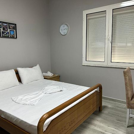 Xhiro N'Shkoder Apartments 外观 照片